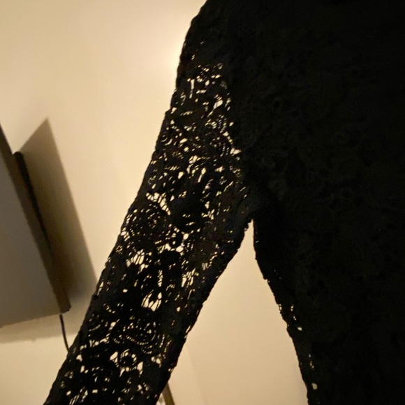 Wilfred, crotchet Dress - lace pattern - Picture 3 of 3